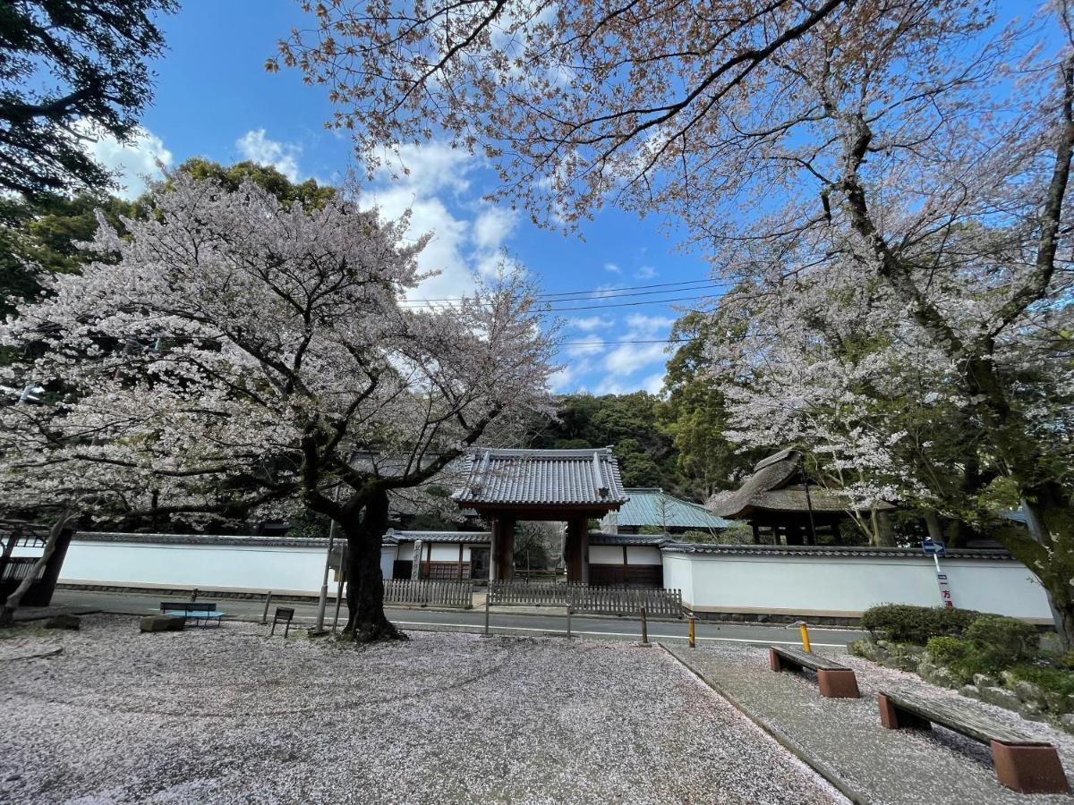 【箱根湯本】日本家屋・箱根湯本駅から徒歩15分、芸者教師の家 Hakone Luaran gambar